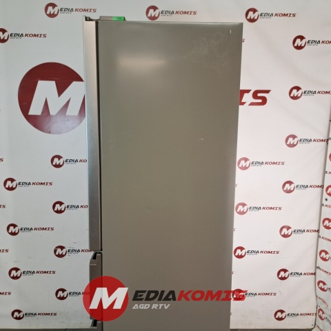 Lodówka Haier HTW5618CNMG