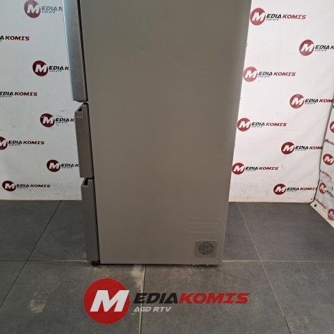 Lodówka Haier HTW5618CNMG