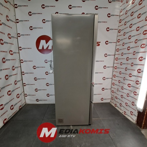 Lodówka Haier HTW5618CNMG