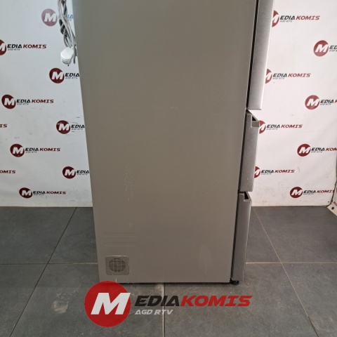 Lodówka Haier HTW5618CNMG