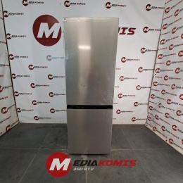 Lodówka Hanseatic HKGK14349DI [3]