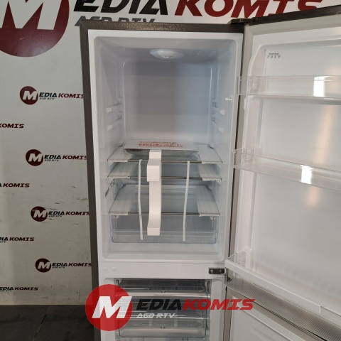 Lodówka Hanseatic HKGK14349DI [3]