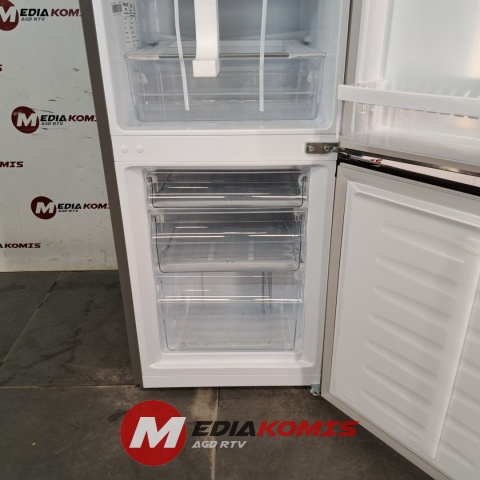 Lodówka Hanseatic HKGK14349DI [3]