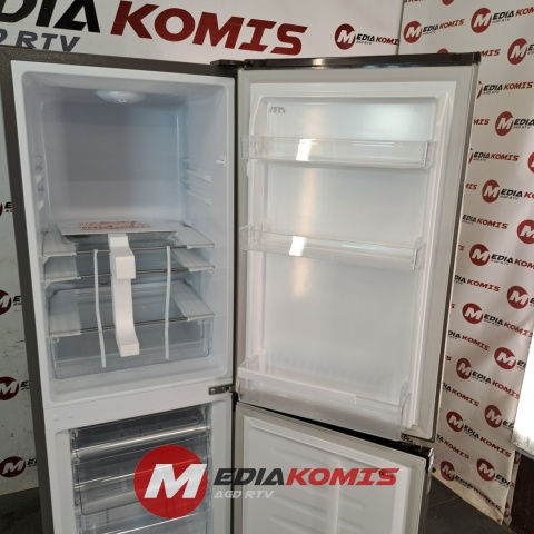 Lodówka Hanseatic HKGK14349DI [3]