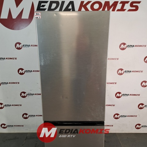 Lodówka Hanseatic HKGK14349DI [3]