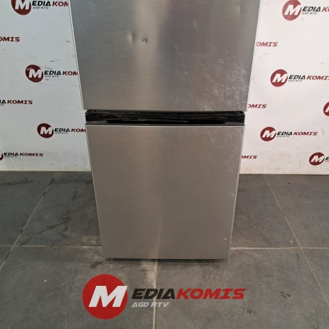 Lodówka Hanseatic HKGK14349DI [3]