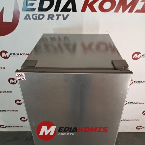 Lodówka Hanseatic HKGK14349DI [3]