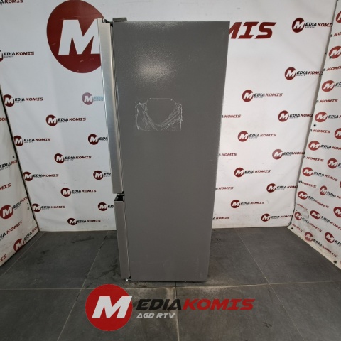 Lodówka Hanseatic HKGK14349DI [3]