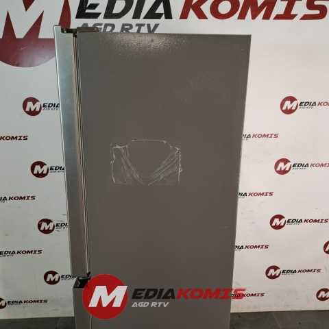 Lodówka Hanseatic HKGK14349DI [3]