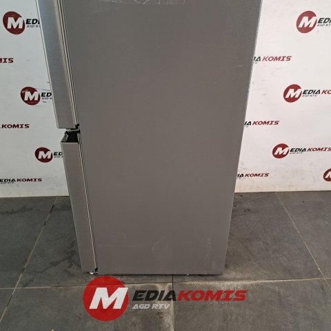 Lodówka Hanseatic HKGK14349DI [3]