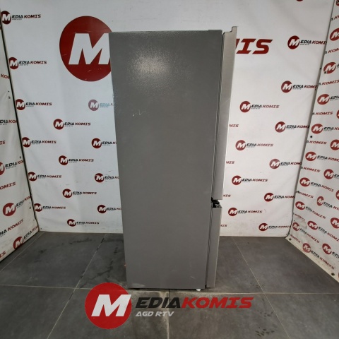 Lodówka Hanseatic HKGK14349DI [3]