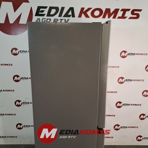 Lodówka Hanseatic HKGK14349DI [3]