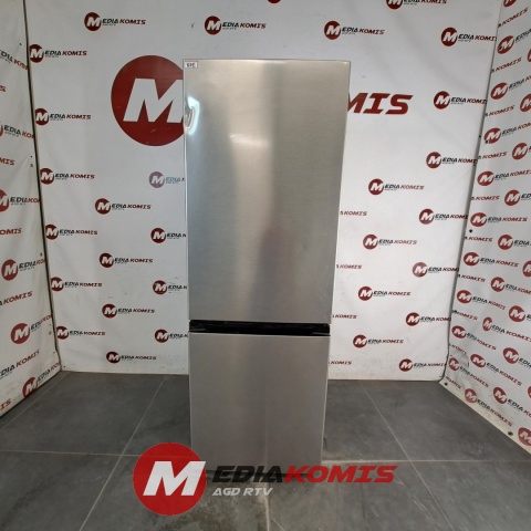 Lodówka Hanseatic HKGK14349DI