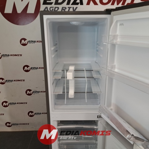 Lodówka Hanseatic HKGK14349DI