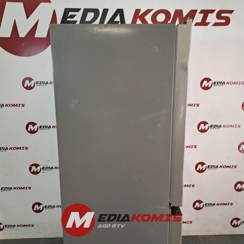 Lodówka Hanseatic HKGK14349DI