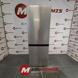 Lodówka Hanseatic HKGK14349DI