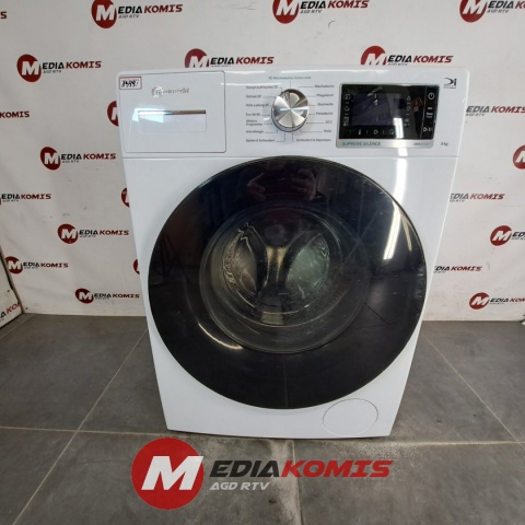 Pralka Bauknecht B6R 88 SILENCE DE Pralka Bauknecht B6R 88 SILENCE DE