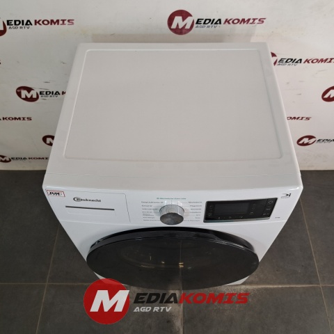 Pralka Bauknecht B6R 88 SILENCE DE Pralka Bauknecht B6R 88 SILENCE DE