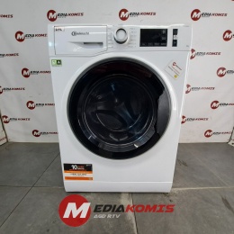 Pralka Bauknecht Super Eco 8421