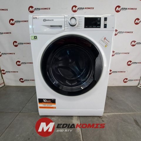 Pralka Bauknecht Super Eco 8421 Pralka Bauknecht Super Eco 8421