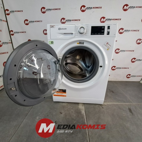 Pralka Bauknecht Super Eco 8421 Pralka Bauknecht Super Eco 8421