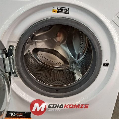 Pralka Bauknecht Super Eco 8421 Pralka Bauknecht Super Eco 8421