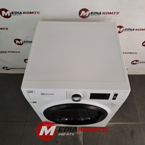 Pralka Bauknecht Super Eco 8421 Pralka Bauknecht Super Eco 8421