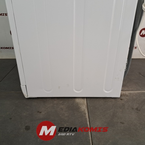 Pralka Bauknecht Super Eco 8421 Pralka Bauknecht Super Eco 8421