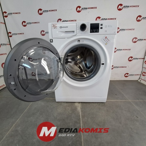 Pralka Bauknecht Super Eco 945 A [5]