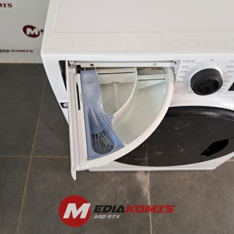 Pralka Bauknecht Super Eco 945 A [5]