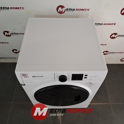 Pralka Bauknecht Super Eco 945 A [5]
