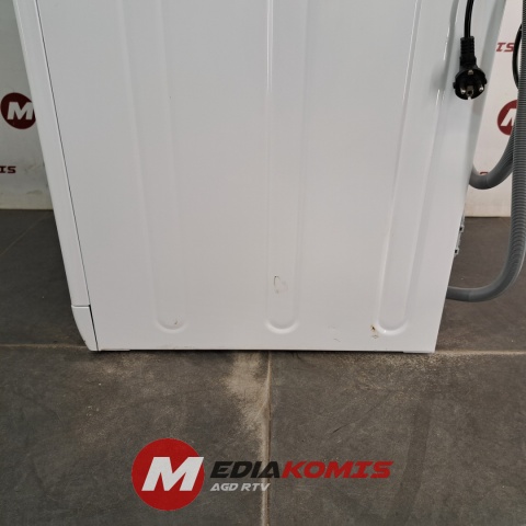 Pralka Bauknecht Super Eco 945 A [5]