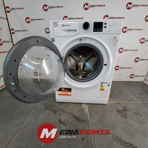 Pralka Bauknecht Super Eco 945 A [6]