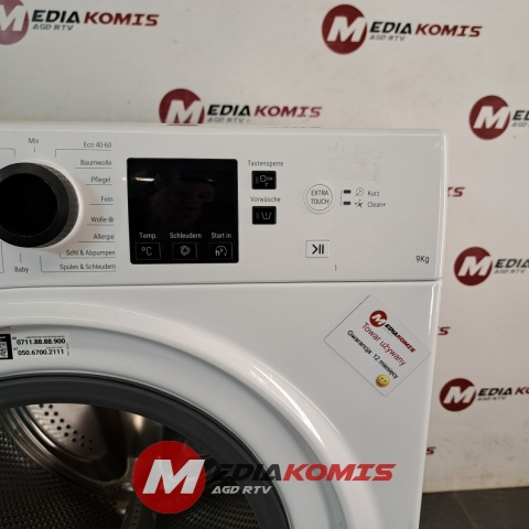 Pralka Bauknecht Super Eco 945 A [6]