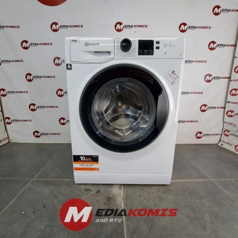 Pralka Bauknecht Super Eco 945 A Pralka Bauknecht Super Eco 945 A