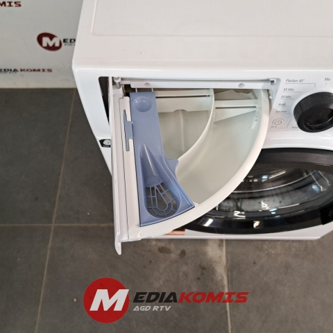 Pralka Bauknecht Super Eco 945 A Pralka Bauknecht Super Eco 945 A