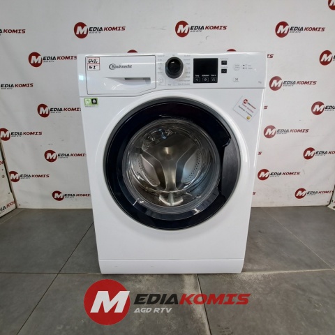 Pralka Bauknecht WM 7 M100 C [2]