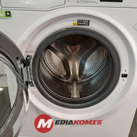 Pralka Bauknecht WM 7 M100 C [2]