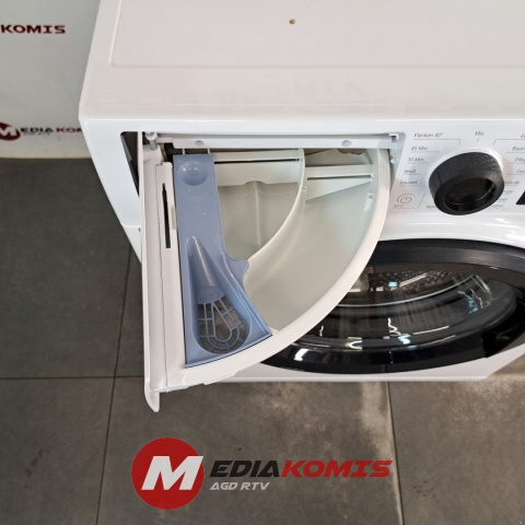 Pralka Bauknecht WM 7 M100 C [2]