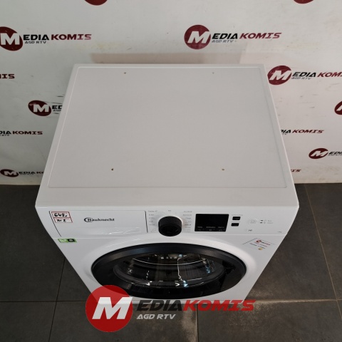 Pralka Bauknecht WM 7 M100 C [2]