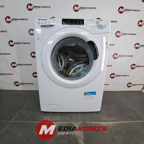 Pralka Candy CS 1072DE/1-S Pralka Candy CS 1072DE/1-S