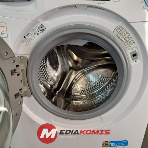 Pralka Candy CS 1072DE/1-S Pralka Candy CS 1072DE/1-S