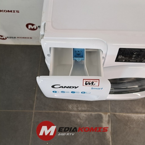 Pralka Candy CS 1072DE/1-S Pralka Candy CS 1072DE/1-S