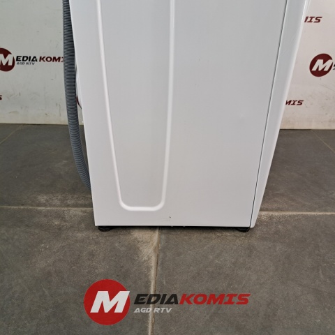 Pralka Candy CS 1072DE/1-S Pralka Candy CS 1072DE/1-S