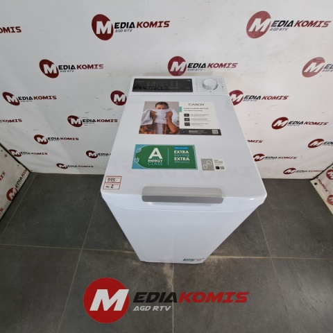 Pralka Candy TCA474TM5-S [2]