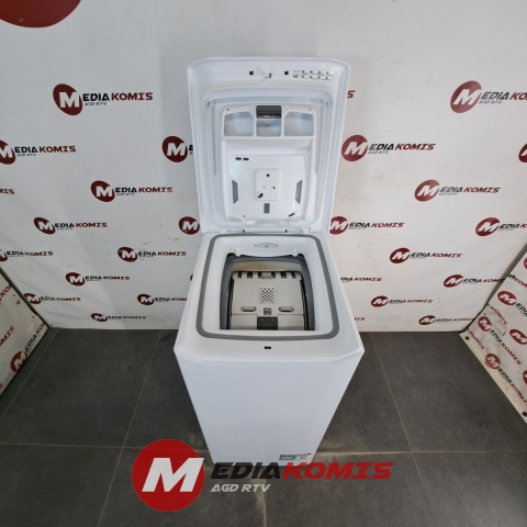 Pralka Candy TCA474TM5-S [2]