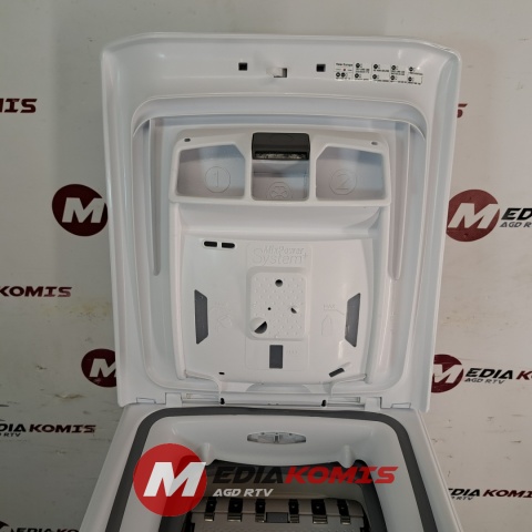 Pralka Candy TCA474TM5-S [2]