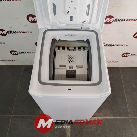 Pralka Candy TCA474TM5-S [2]