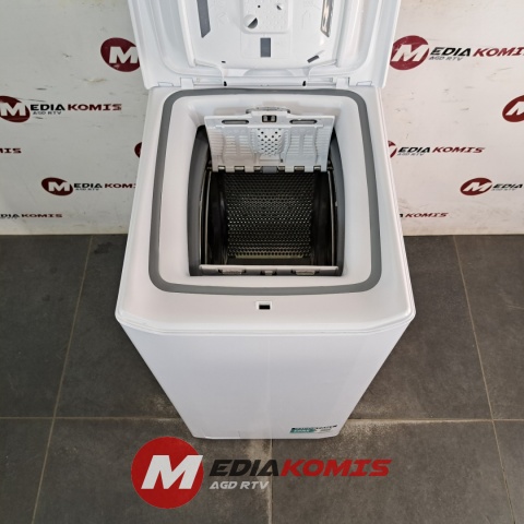 Pralka Candy TCA474TM5-S [2]