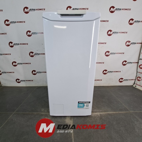 Pralka Candy TCA474TM5-S [2]